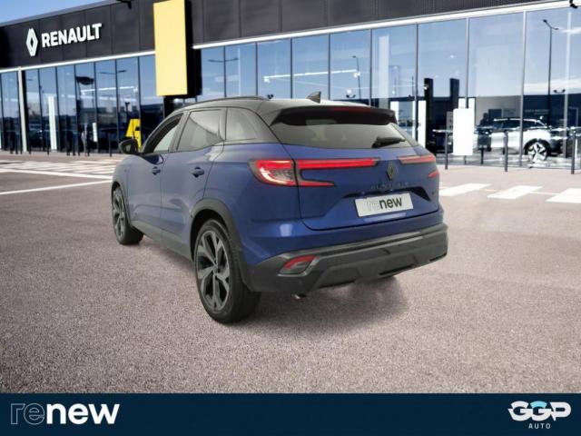 Renault Austral image 8