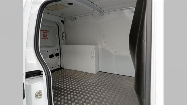 Renault Kangoo Express image 9