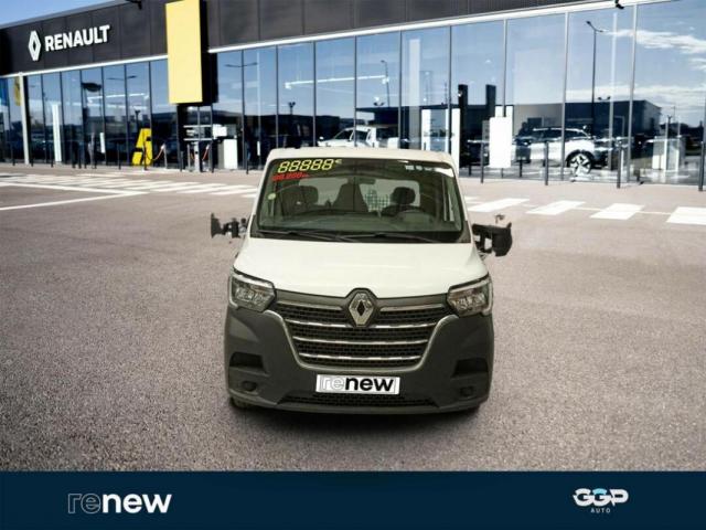 Renault Master image 8
