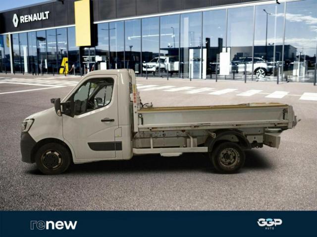 Renault Master image 3