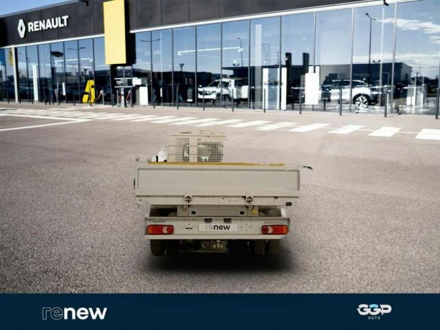 Renault Master image 7