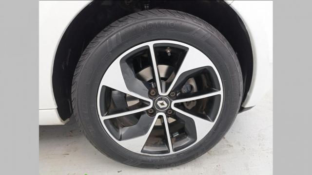 Renault Zoe image 1