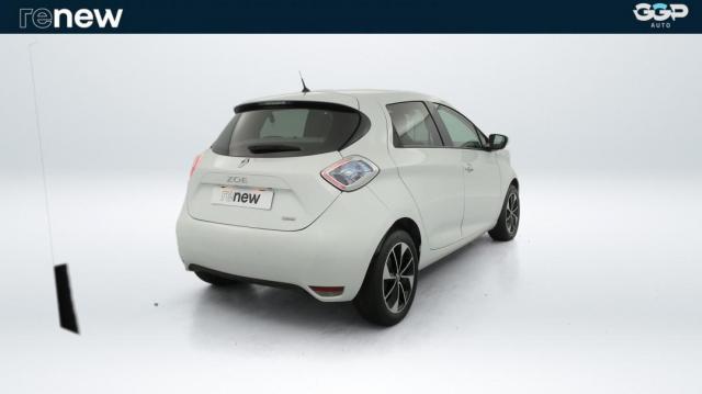 Renault Zoe image 2
