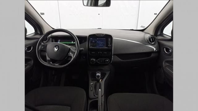 Renault Zoe image 4