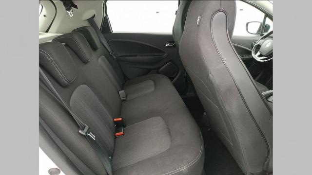 Renault Zoe image 8