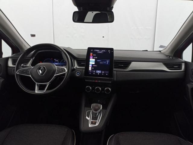 Renault Captur image 4
