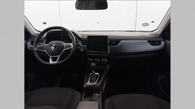 Renault Arkana image 8
