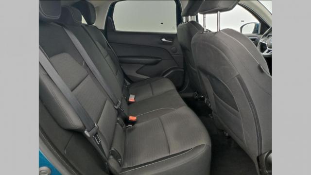 Renault Arkana image 4