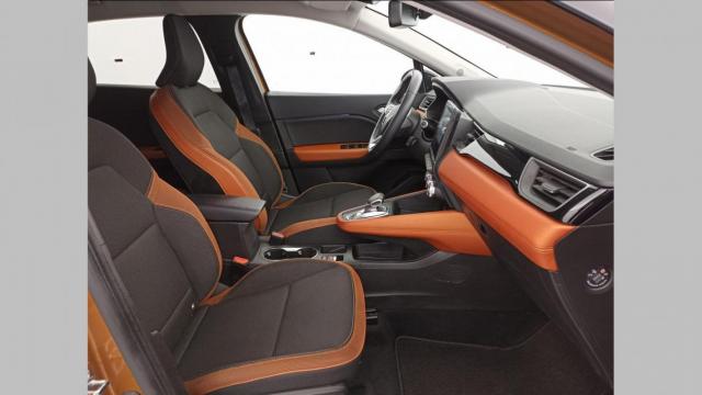 Renault Captur image 2