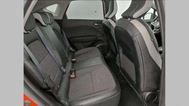 Renault Captur image 3