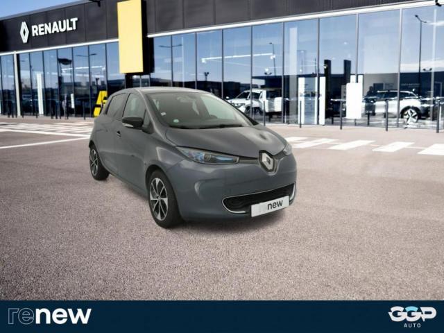 Renault Zoe image 2