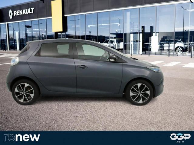 Renault Zoe image 9