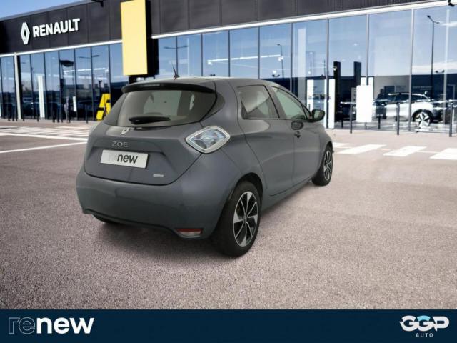 Renault Zoe image 3