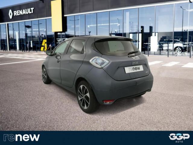 Renault Zoe image 6