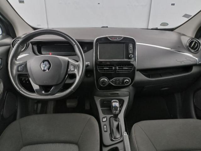 Renault Zoe image 1