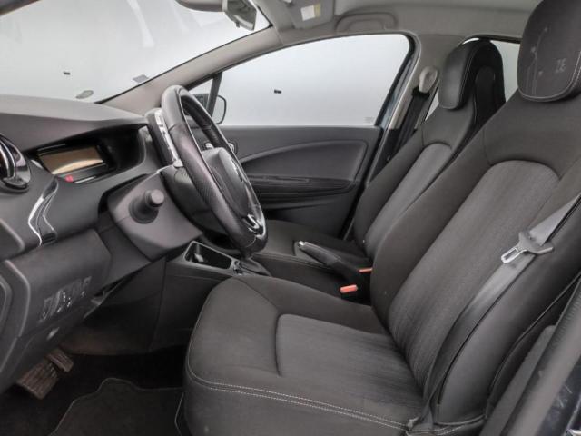 Renault Zoe image 4