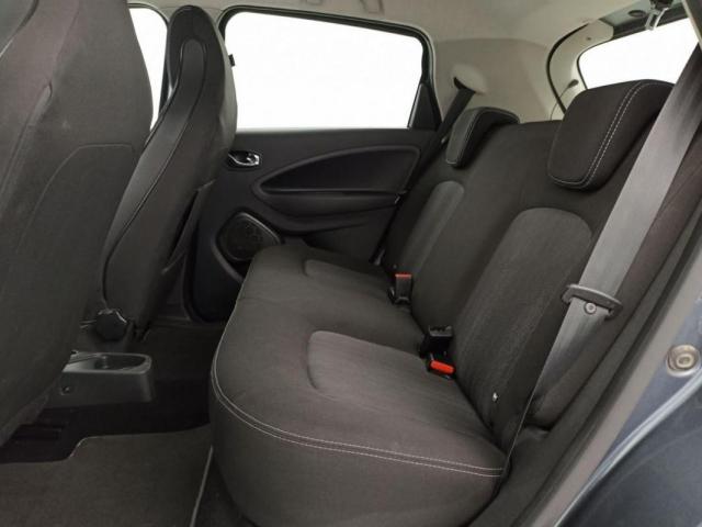 Renault Zoe image 8