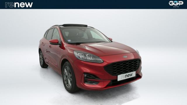 Ford Kuga image 6