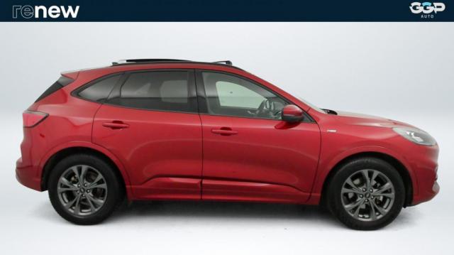 Ford Kuga image 9
