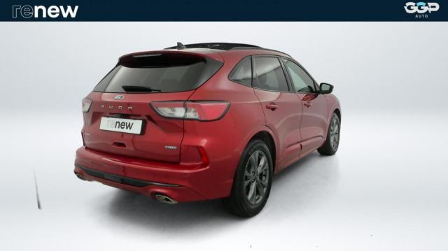 Ford Kuga image 4