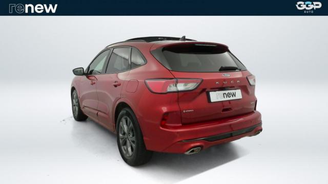 Ford Kuga image 7