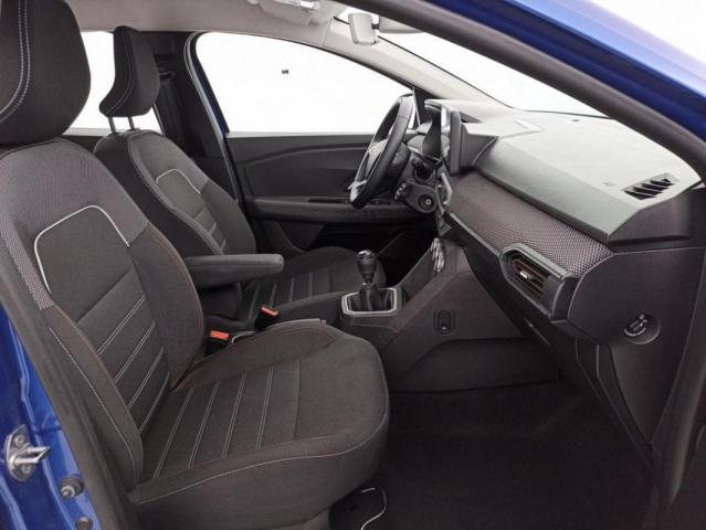 Dacia Sandero image 8