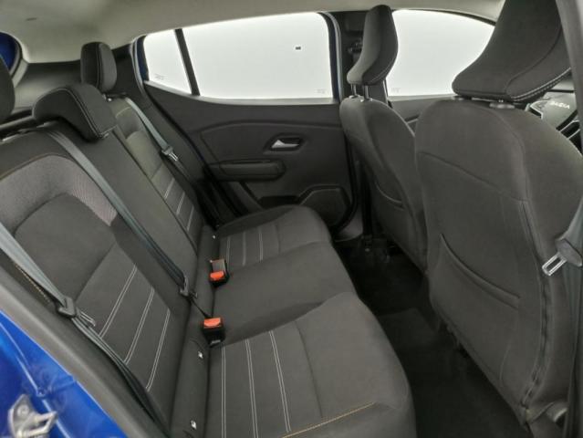 Dacia Sandero image 3