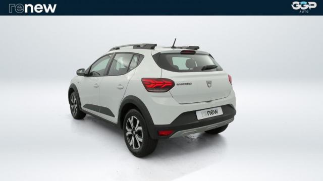 Dacia Sandero image 8