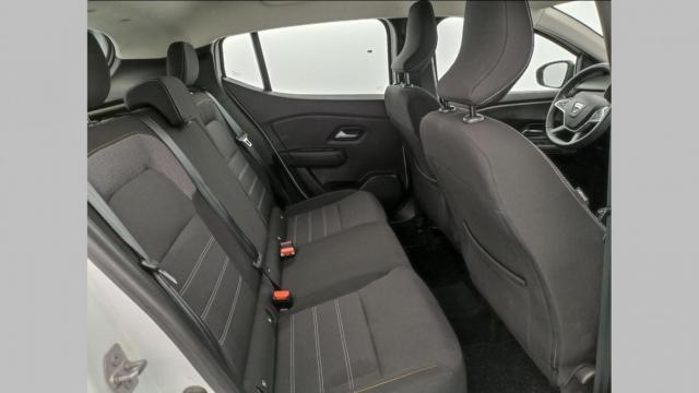 Dacia Sandero image 4