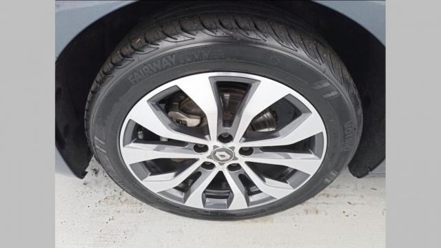 Renault Mégane image 4