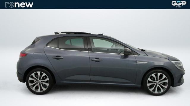 Renault Mégane image 1