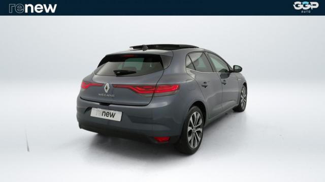 Renault Mégane image 8