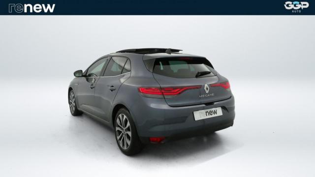 Renault Mégane image 3