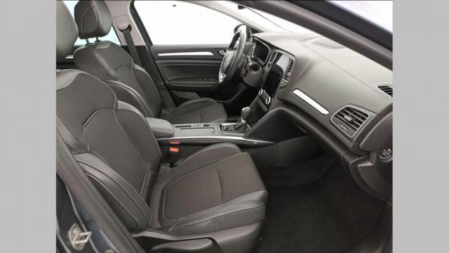 Renault Mégane image 5