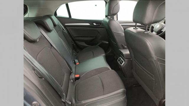 Renault Mégane image 9