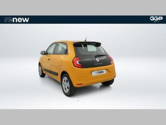 Renault Twingo image 5