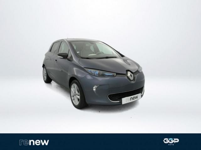 Renault Zoe image 3