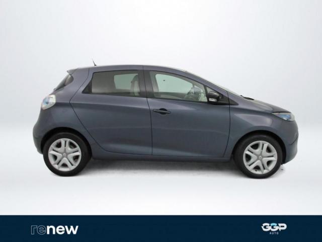 Renault Zoe image 4
