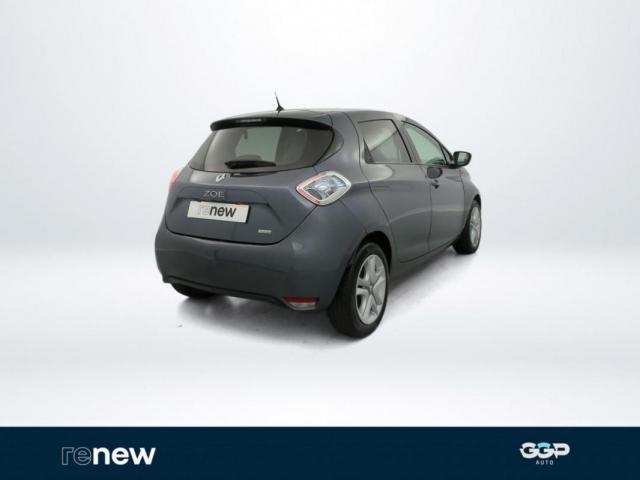 Renault Zoe image 8