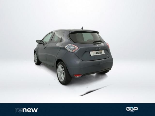 Renault Zoe image 7