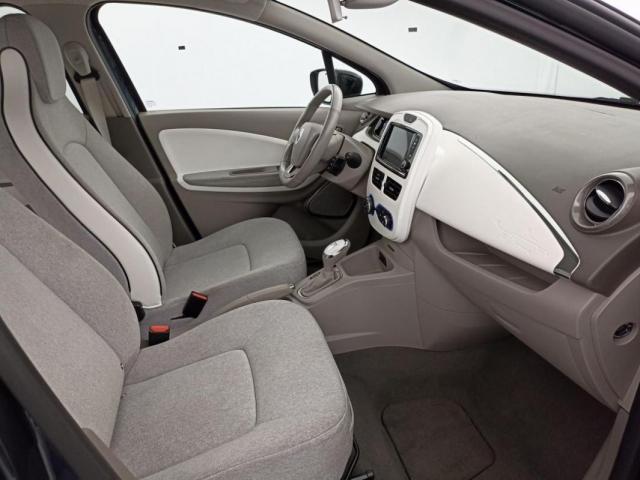 Renault Zoe image 6