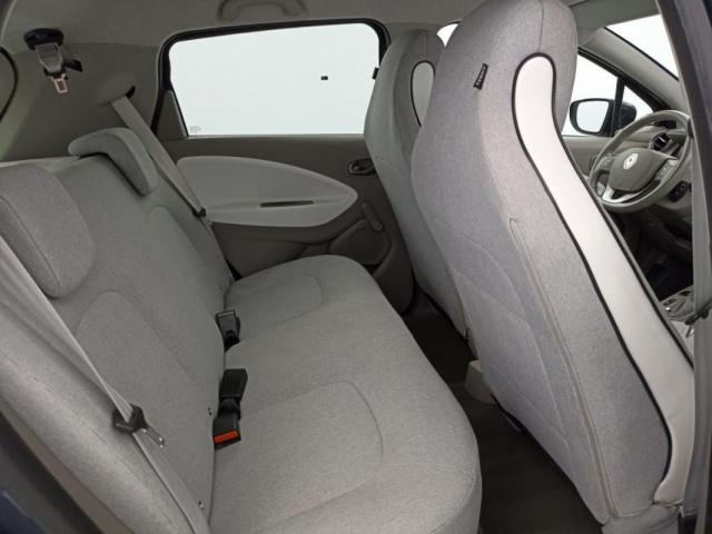 Renault Zoe image 9
