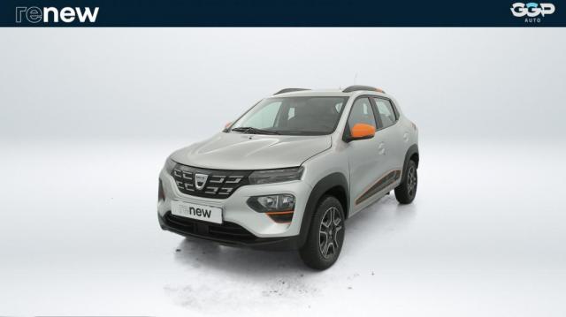 Dacia