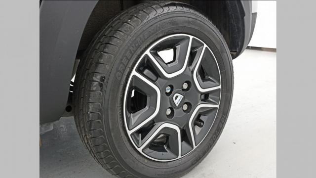 Dacia Spring image 6