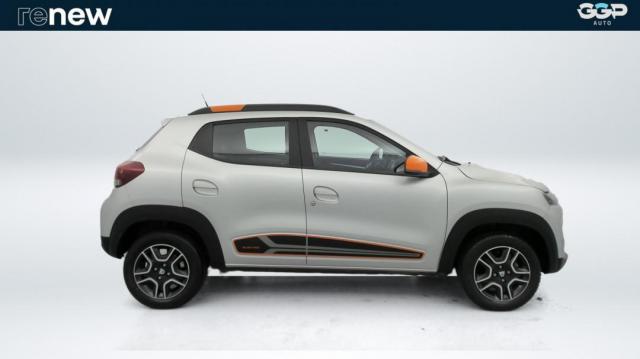Dacia Spring image 4