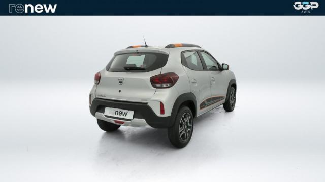 Dacia Spring image 1