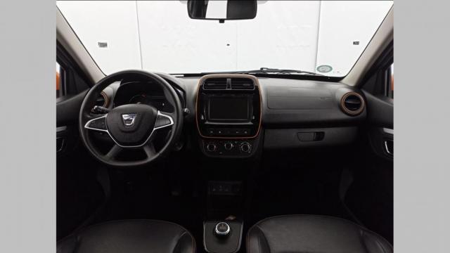 Dacia Spring image 7