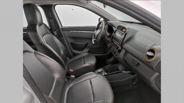 Dacia Spring image 9