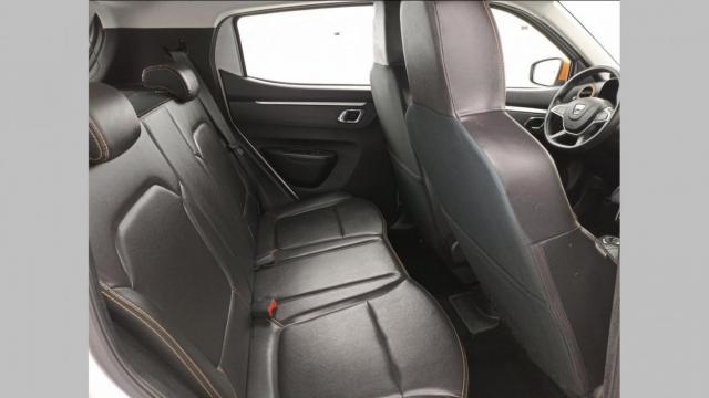 Dacia Spring image 3