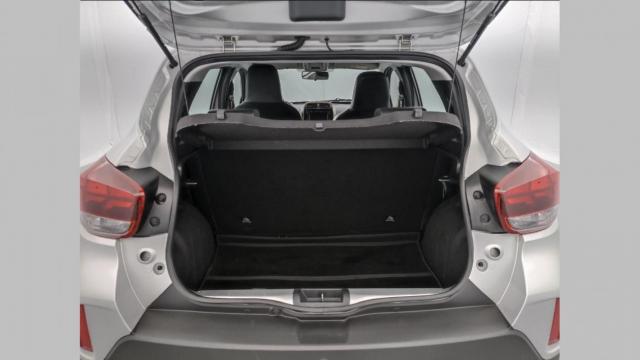 Dacia Spring image 5